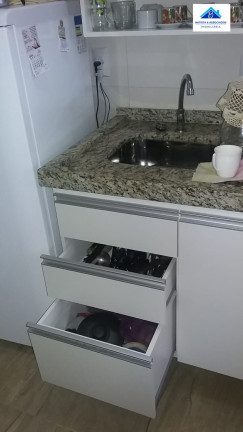 Imagem Apartamento com 1 Quarto à Venda, 40 m² em Centro - Campinas Imagem Apartamento com 1 Quarto à Venda, 40 m² em Centro - Campinas