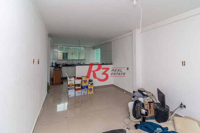 Imagem Casa com 3 Quartos à Venda, 140 m² em Ocian - Praia Grande Imagem Casa com 3 Quartos à Venda, 140 m² em Ocian - Praia Grande