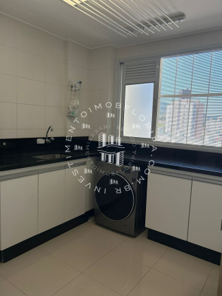 Apartamento com 4 Quartos à Venda, 170 m² em Itacorubi - Florianópolis