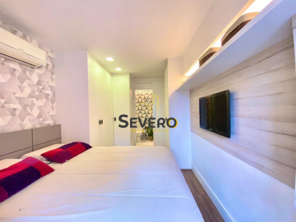 Imagem Apartamento com 3 Quartos à Venda, 109 m² em Icaraí - Niterói Imagem Apartamento com 3 Quartos à Venda, 109 m² em Icaraí - Niterói