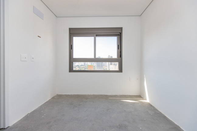 Imagem Apartamento com 4 Quartos à Venda, 232 m² em Campo Belo - São Paulo