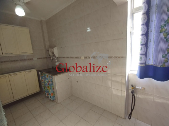 Imagem Imóvel com 2 Quartos à Venda, 85 m² em Aparecida - Santos Imagem Imóvel com 2 Quartos à Venda, 85 m² em Aparecida - Santos