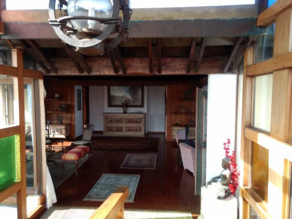 Imagem Casa de Condomínio com 6 Quartos à Venda, 3.000 m² em Barra Da Tijuca - Rio De Janeiro