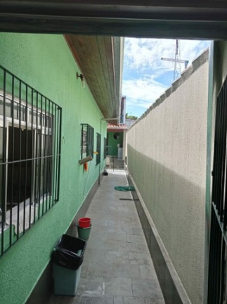 Imagem Casa de Condomínio com 3 Quartos à Venda, 200 m² em Vila Progresso - Sorocaba Imagem Casa de Condomínio com 3 Quartos à Venda, 200 m² em Vila Progresso - Sorocaba