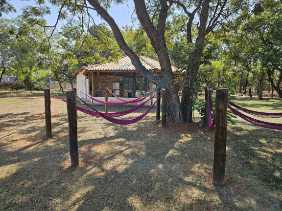 Imagem Terreno em Condomínio à Venda, 1.100 m² em Residencial Primavera - Salto Imagem Terreno em Condomínio à Venda, 1.100 m² em Residencial Primavera - Salto