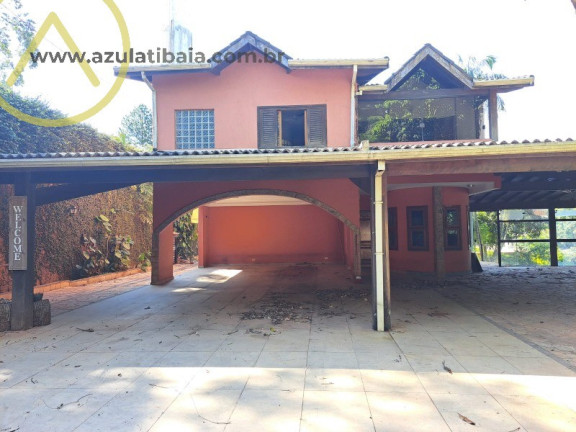 Imagem Imóvel com 4 Quartos à Venda, 537 m² em Rancho Grande - Mairiporã Imagem Imóvel com 4 Quartos à Venda, 537 m² em Rancho Grande - Mairiporã