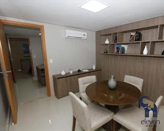 Imagem Apartamento com 1 Quarto à Venda, 64 m² em Jardim Armação - Salvador