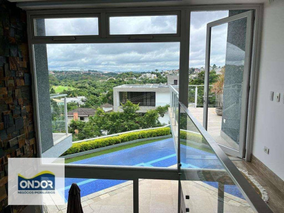 Imagem Casa de Condomínio com 4 Quartos à Venda, 632 m² em São Paulo Ii - Cotia