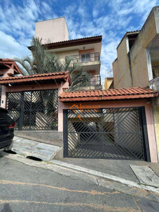 Imagem Apartamento com 2 Quartos à Venda, 65 m² em Jardim Bela Vista - Guarulhos Imagem Apartamento com 2 Quartos à Venda, 65 m² em Jardim Bela Vista - Guarulhos