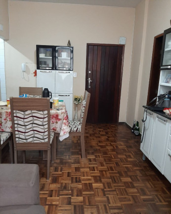 Imagem Imóvel com 2 Quartos à Venda, 51 m² em Centro - Juiz De Fora