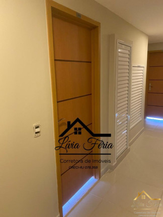 Imagem Flat com 1 Quarto à Venda, 45 m² em Centro - Campos Dos Goytacazes Imagem Flat com 1 Quarto à Venda, 45 m² em Centro - Campos Dos Goytacazes