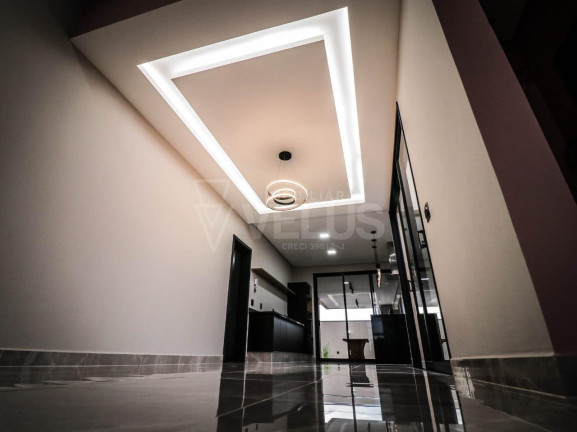 Imagem Casa de Condomínio com 3 Quartos à Venda, 230 m² em Centro - Itapetininga