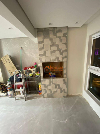 Imagem Apartamento com 4 Quartos à Venda, 165 m² em Centro - Guarulhos Imagem Apartamento com 4 Quartos à Venda, 165 m² em Centro - Guarulhos