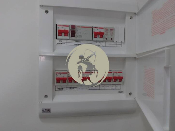 Imagem Sala Comercial à Venda, 45 m² em Gonzaga - Santos