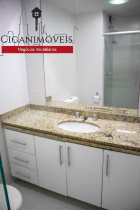 Imagem Apartamento com 3 Quartos à Venda, 92 m² em Recreio Dos Bandeirantes - Rio De Janeiro