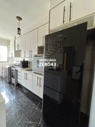 Imagem Cobertura com 3 Quartos à Venda, 94 m² em Jardim Morumbi - Londrina Imagem Cobertura com 3 Quartos à Venda, 94 m² em Jardim Morumbi - Londrina