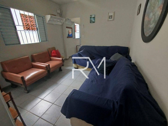 Imagem Casa com 2 Quartos à Venda, 100 m² em Centro - Mongaguá