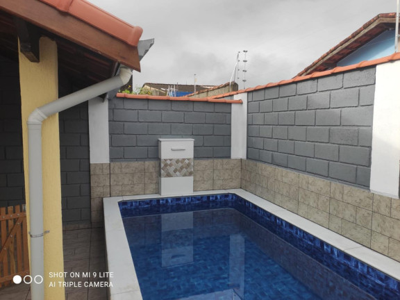 Imagem Casa com 2 Quartos à Venda, 60 m² em Nova Itanhaem - Itanhaém Imagem Casa com 2 Quartos à Venda, 60 m² em Nova Itanhaem - Itanhaém