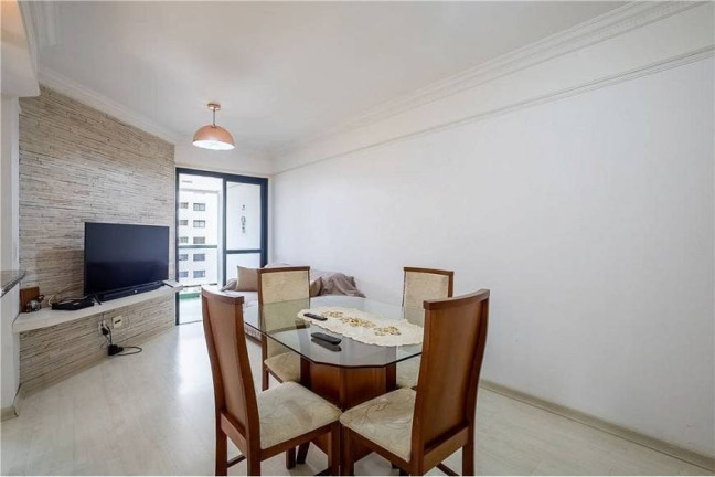 Imagem Apartamento com 2 Quartos à Venda, 56 m² em Moema - São Paulo Imagem Apartamento com 2 Quartos à Venda, 56 m² em Moema - São Paulo