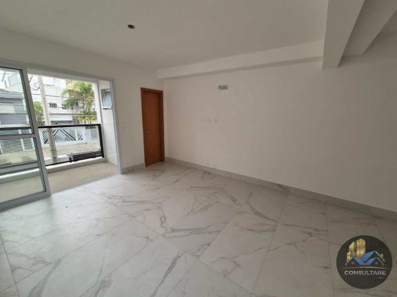Imagem Casa com 3 Quartos à Venda, 156 m² em Embaré - Santos Imagem Casa com 3 Quartos à Venda, 156 m² em Embaré - Santos