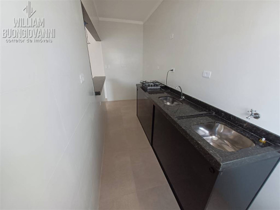 Imagem Casa com 2 Quartos à Venda, 52 m² em Ocian - Praia Grande Imagem Casa com 2 Quartos à Venda, 52 m² em Ocian - Praia Grande
