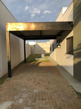 Imagem Casa com 3 Quartos à Venda, 88 m² em Fenhouse - São José Do Rio Preto Imagem Casa com 3 Quartos à Venda, 88 m² em Fenhouse - São José Do Rio Preto