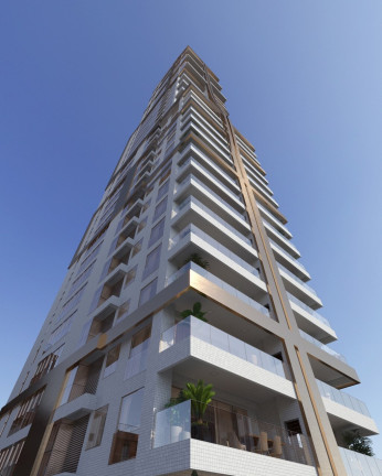 Apartamento com 4 Quartos à Venda, 193 m² em Centro - Itapema