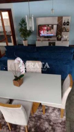 Imagem Casa com 5 Quartos à Venda, 360 m² em Balneário Stella Maris - Peruíbe Imagem Casa com 5 Quartos à Venda, 360 m² em Balneário Stella Maris - Peruíbe