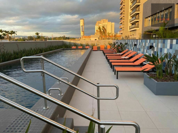 Imagem Apartamento com 2 Quartos à Venda, 62 m² em Vila Leopoldina - São Paulo