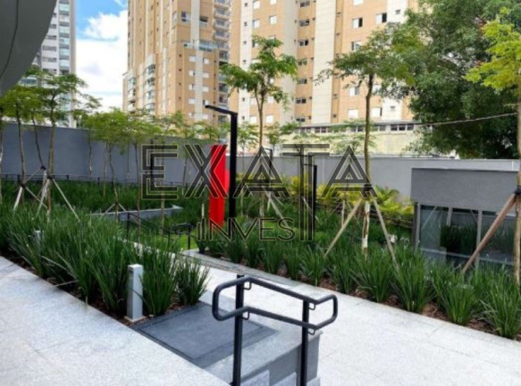 Imagem Imóvel com 2 Quartos à Venda, 109 m² em Vila Nova Conceição - São Paulo Imagem Imóvel com 2 Quartos à Venda, 109 m² em Vila Nova Conceição - São Paulo