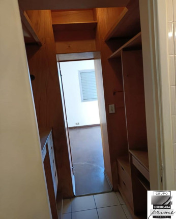 Imagem Apartamento com 3 Quartos à Venda, 120 m² em Centro - Sorocaba