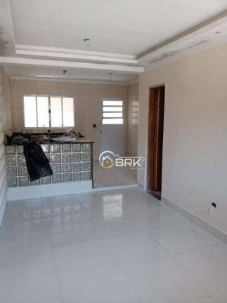 Imagem Sobrado com 2 Quartos à Venda, 120 m² em Chácara Belenzinho - São Paulo