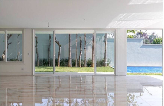Imagem Casa de Condomínio com 4 Quartos à Venda, 750 m² em Chácara Flora - São Paulo