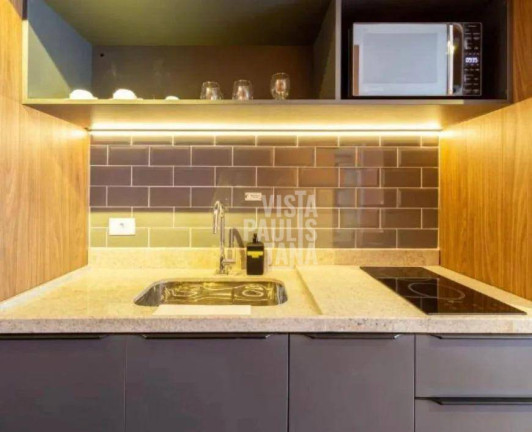 Imagem Apartamento com 1 Quarto à Venda, 43 m² em Moema - São Paulo Imagem Apartamento com 1 Quarto à Venda, 43 m² em Moema - São Paulo