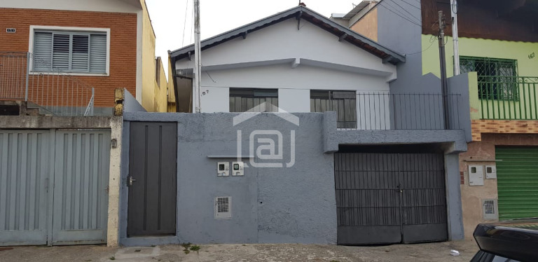 Imagem Casa com 2 Quartos à Venda, 150 m² em Jardim Nova Aparecida - Poços De Caldas Imagem Casa com 2 Quartos à Venda, 150 m² em Jardim Nova Aparecida - Poços De Caldas