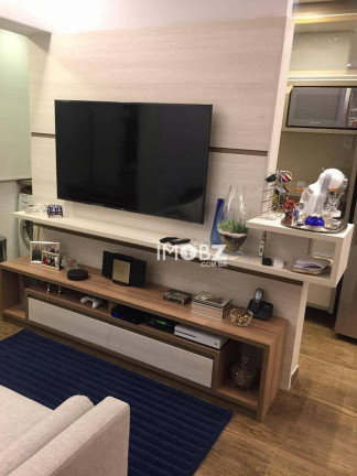 Imagem Imóvel com 1 Quarto à Venda, 40 m² em Barra Funda - São Paulo Imagem Imóvel com 1 Quarto à Venda, 40 m² em Barra Funda - São Paulo