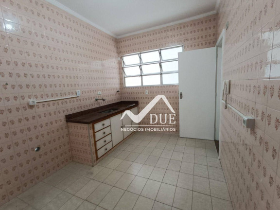 Imagem Apartamento com 3 Quartos para Alugar, 117 m² em Boqueirão - Santos Imagem Apartamento com 3 Quartos para Alugar, 117 m² em Boqueirão - Santos
