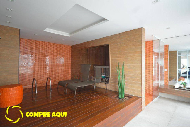 Imagem Apartamento com 1 Quarto à Venda, 43 m² em República - São Paulo