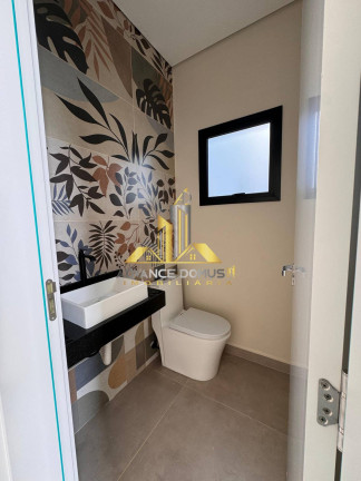 Imagem Casa de Condomínio com 3 Quartos à Venda, 130 m² em Wanel Ville - Sorocaba Imagem Casa de Condomínio com 3 Quartos à Venda, 130 m² em Wanel Ville - Sorocaba