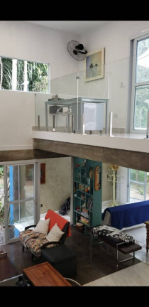 Imagem Casa com 3 Quartos à Venda, 177 m² em Ubatumirim - Ubatuba Imagem Casa com 3 Quartos à Venda, 177 m² em Ubatumirim - Ubatuba