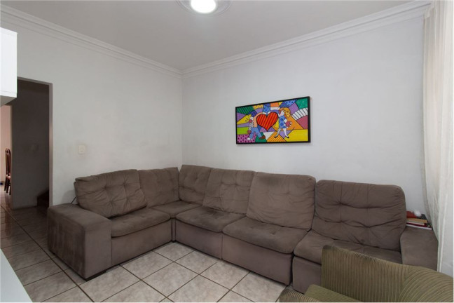 Imagem Casa com 3 Quartos à Venda, 160 m² em Vila Mariana - São Paulo Imagem Casa com 3 Quartos à Venda, 160 m² em Vila Mariana - São Paulo