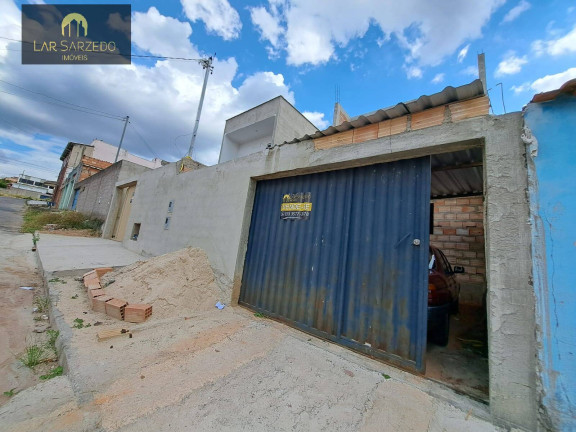 Imagem Casa com 3 Quartos à Venda, em Serra Azul - Sarzedo Imagem Casa com 3 Quartos à Venda, em Serra Azul - Sarzedo