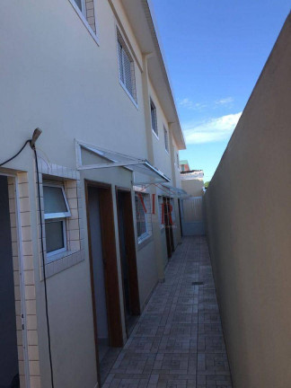 Imagem Casa com 2 Quartos à Venda, 67 m² em Jardim Alice - Praia Grande Imagem Casa com 2 Quartos à Venda, 67 m² em Jardim Alice - Praia Grande