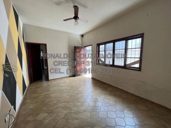 Imagem Casa com 2 Quartos à Venda, 81 m² em Vila Mirim - Praia Grande