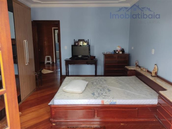 Imagem Chácara com 4 Quartos à Venda, 2.400 m² em Canedos - Piracaia