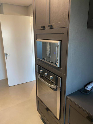 Imagem Apartamento com 3 Quartos à Venda, 134 m² em Vila Aviação - Bauru Imagem Apartamento com 3 Quartos à Venda, 134 m² em Vila Aviação - Bauru