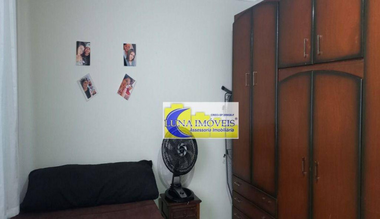 Imagem Casa com 2 Quartos à Venda, 179 m² em Vila Vivaldi - São Bernardo Do Campo