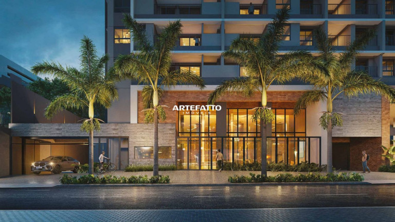 Imagem Apartamento com 2 Quartos à Venda, 51 m² em Vila Mariana - São Paulo Imagem Apartamento com 2 Quartos à Venda, 51 m² em Vila Mariana - São Paulo