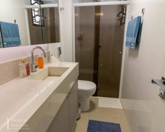 Imagem Apartamento com 2 Quartos à Venda, 88 m² em Centro - Balneário Camboriú