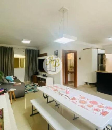 Casa com 3 Quartos à Venda, 250 m² em Prolongamento Jardim Flórida - Franca